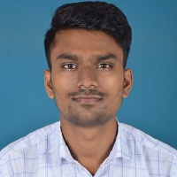 M B Huddar